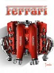 pic for Ferrari Engine